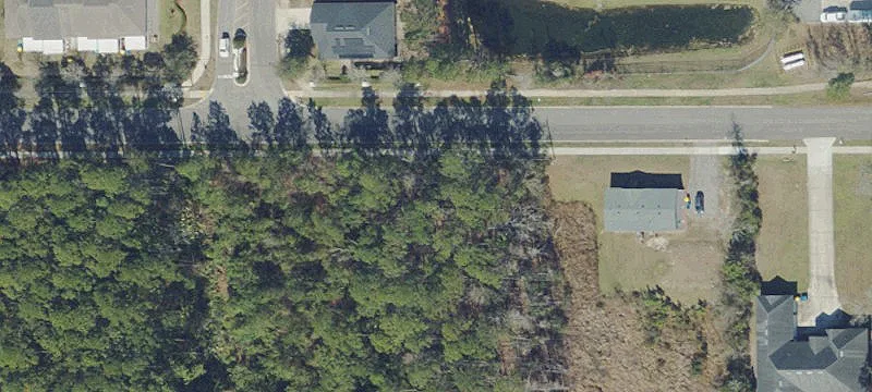 Residential Land with Flexible Zoning