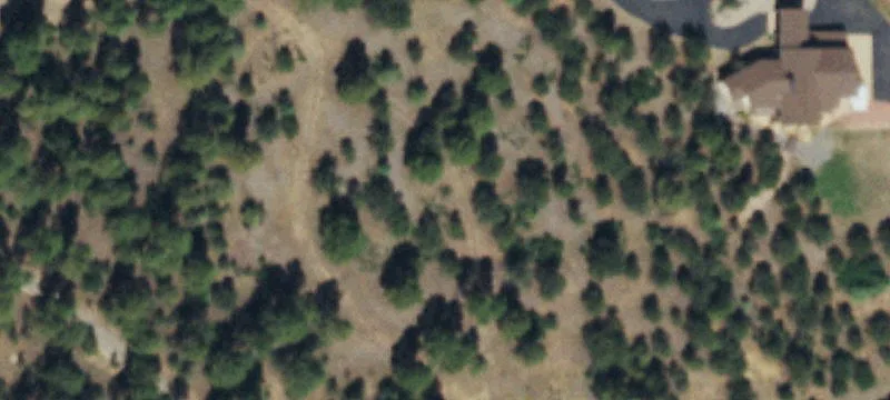 Residential Building Lot Land