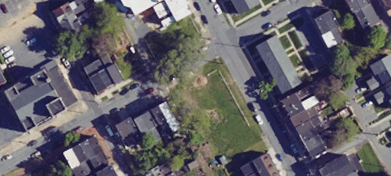Residential Land Lot