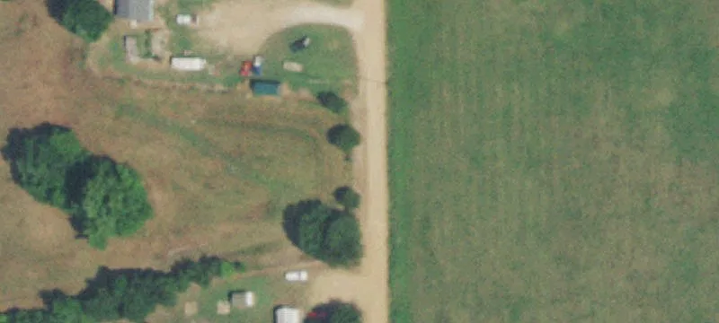 Agricultural Land Parcel