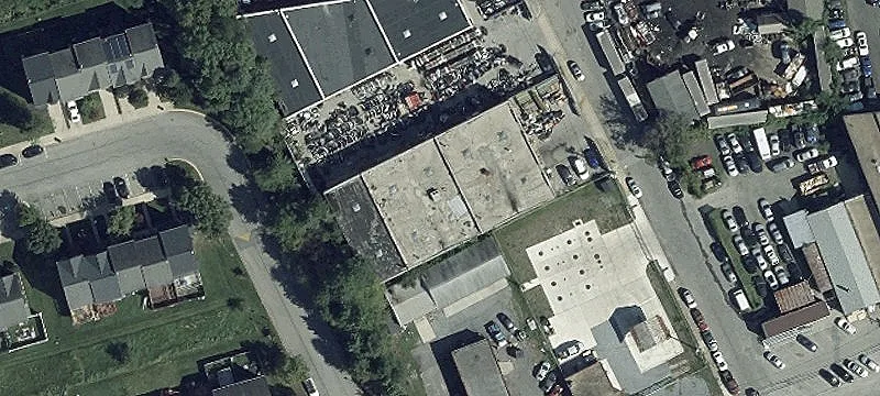 Automotive Retail Property