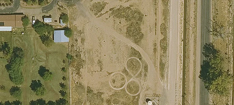 Residential Home Lot
