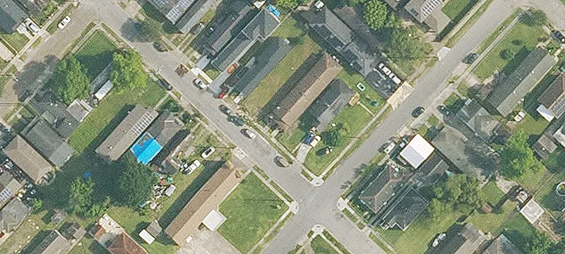 Tenant-Occupied Duplex Income Property