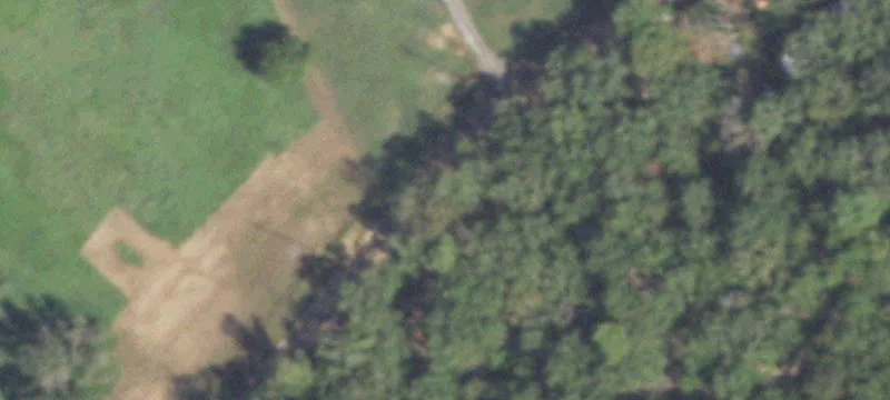 Ranch-Style Land with Pond