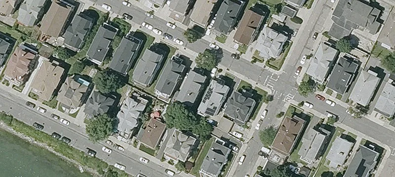Updated 4BR Residential Rental