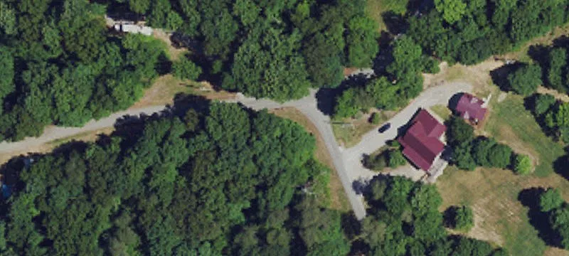 Waterfront Lake-View Land Lot