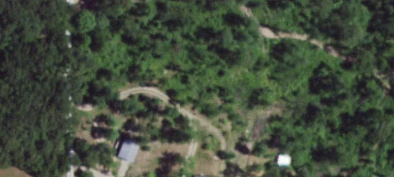 Recreational Land with Nearby Utilities