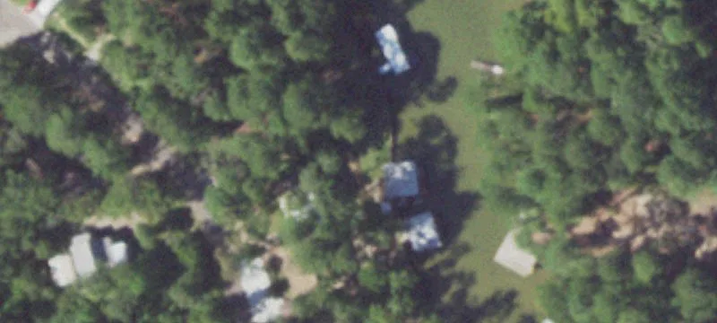 Waterfront Land with Graded Homesite