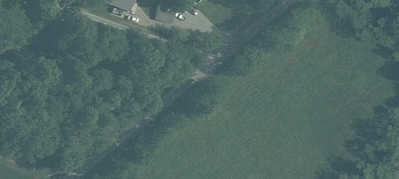 Residential Development Land Lot