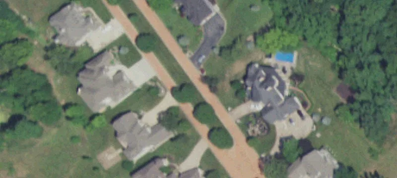 Cleared Flat Residential Lot