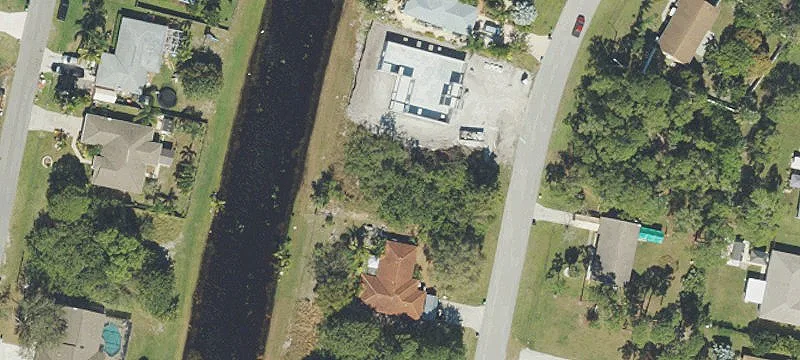 Residential Land Lot