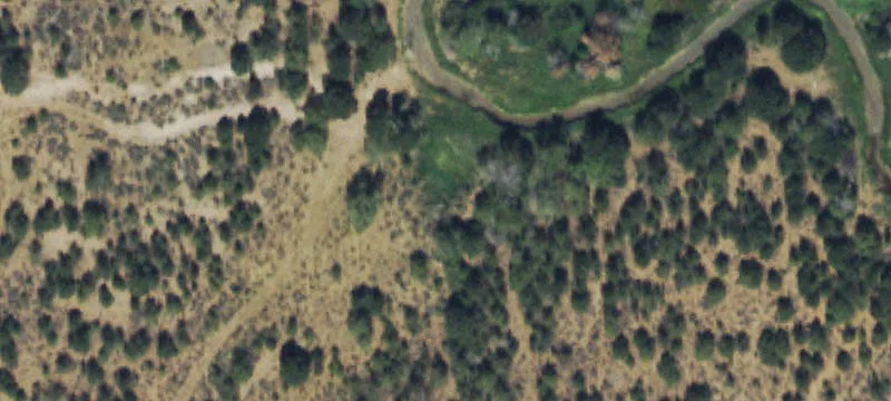 Ready-to-Build Mountain View Parcel