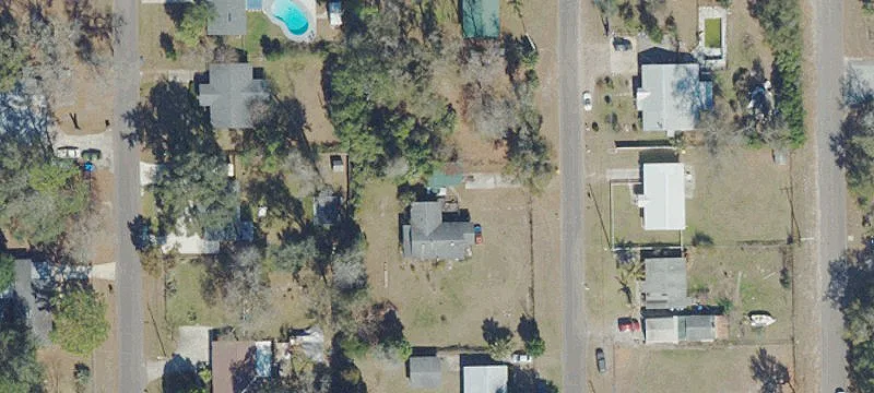 Vacant Residential Land Parcel