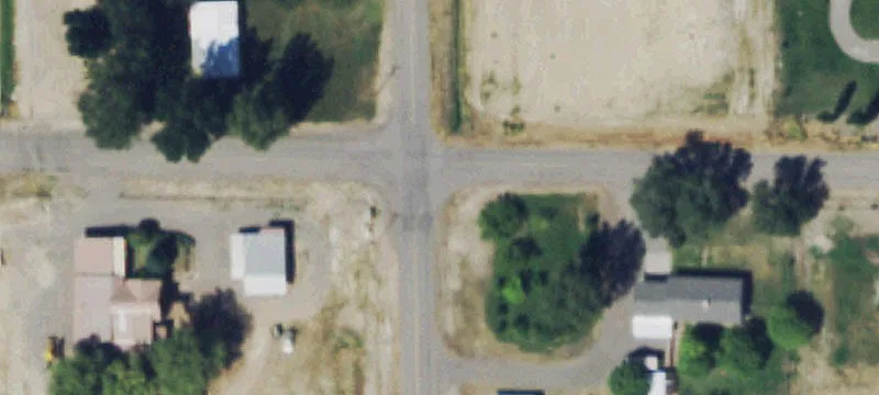 Level One-Acre Home Lot