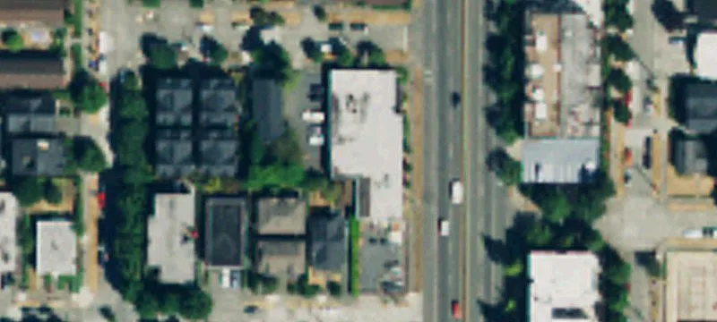 Flex Space with Fenced Yard
