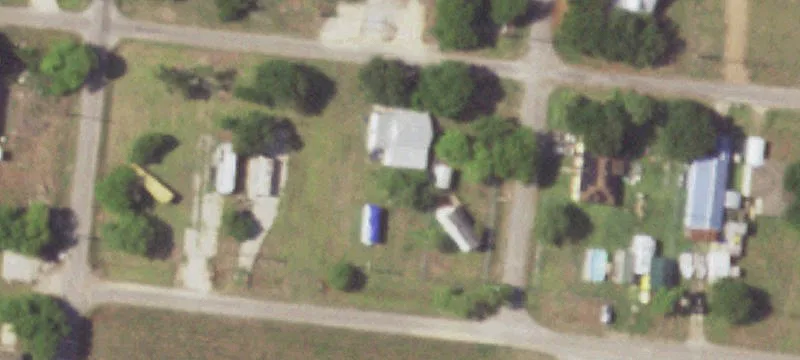 Two Corner Residential Lots