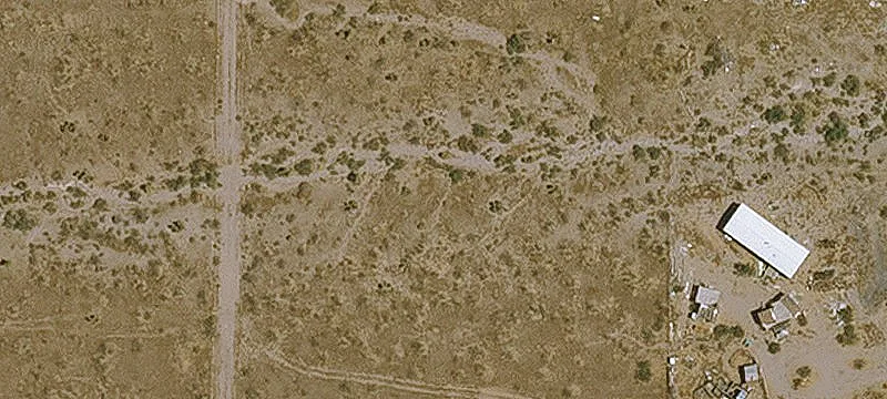 Recreation Land Parcel