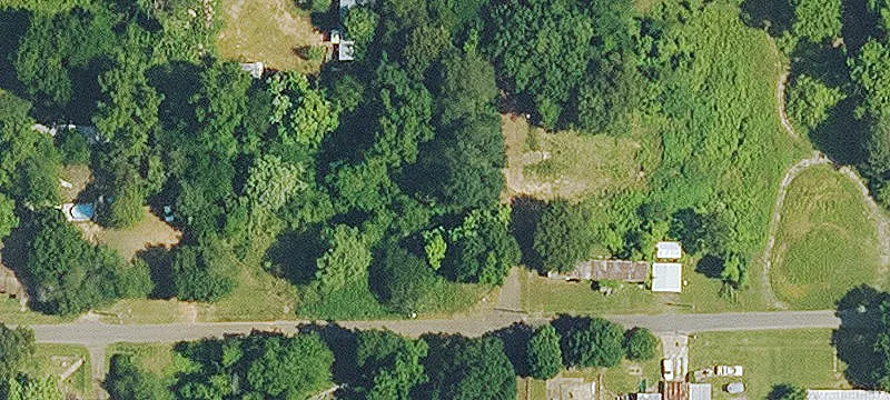 Specialty Property Parcel