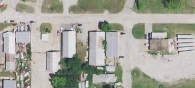 Flex Warehouse with Office