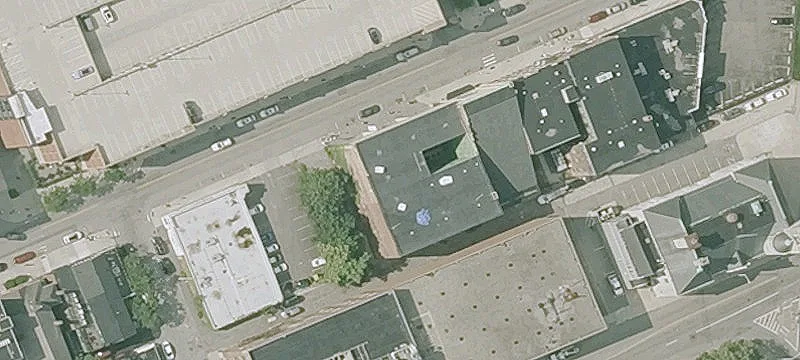Modern Apartment Unit