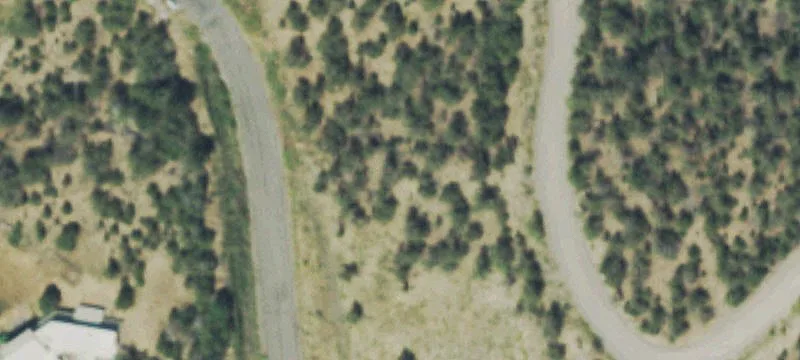 Residential Land Lot with Utilities