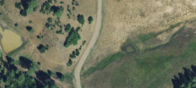 Ready-to-Build Mountain Land