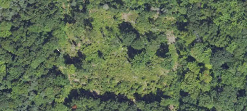 Development Land with Home