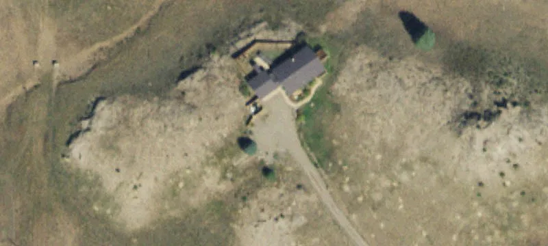 Waterfront Residential Land Lot