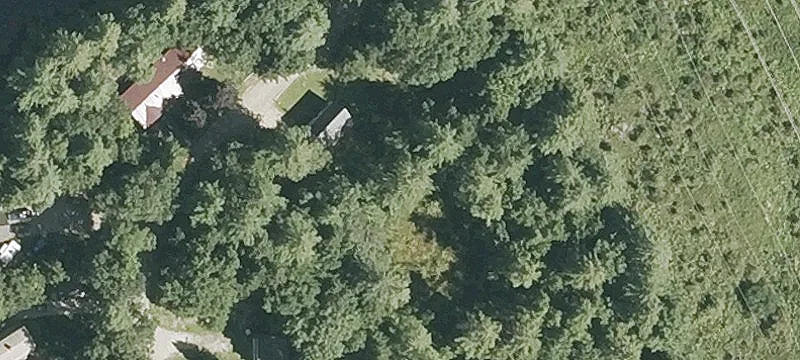 Residential Land with Lake Views