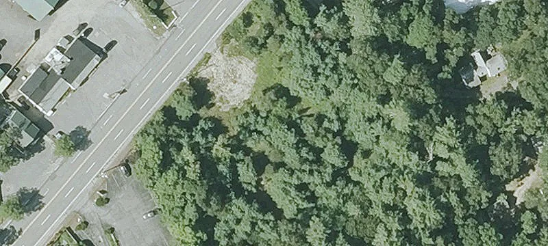 Commercial Development Parcel
