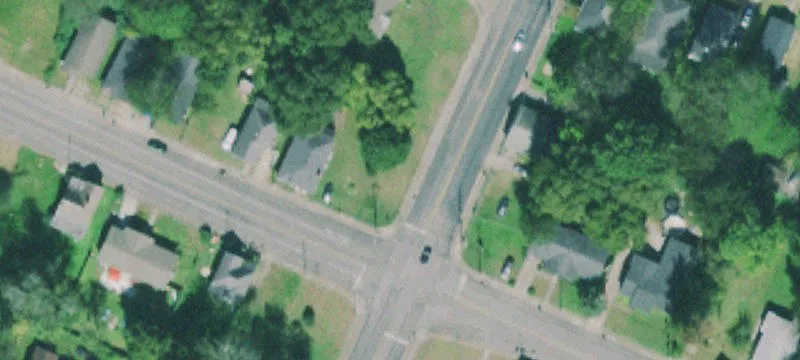Residential Home Lot