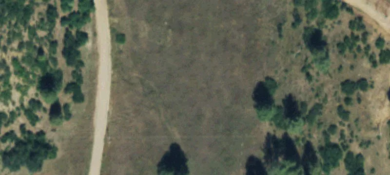 Buildable Residential Land with Utilities