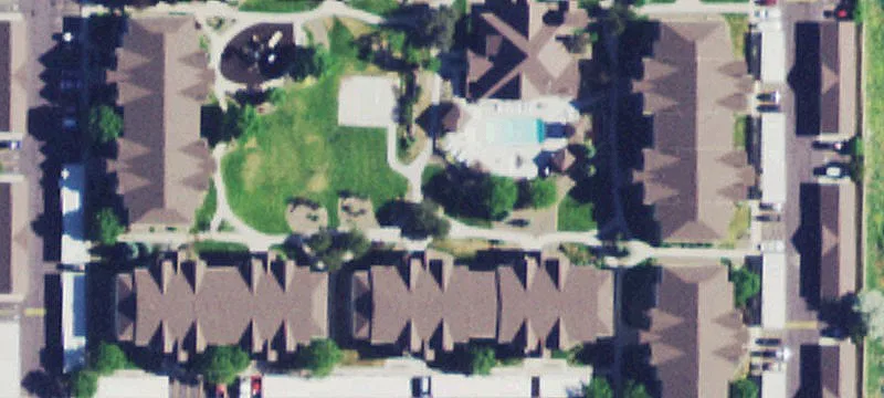 Commercial Land Lot