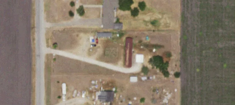 Unrestricted Residential Land Parcel