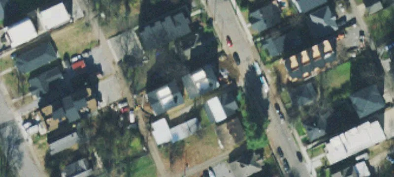 Duplex with House-Hack Flexibility