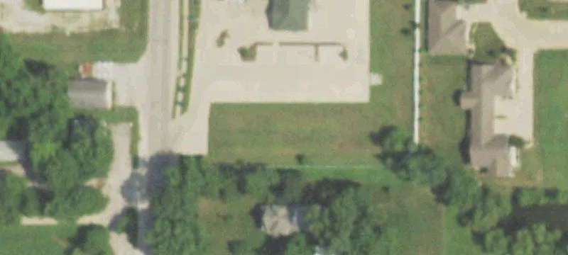 Former Sandwich Shop Retail Space