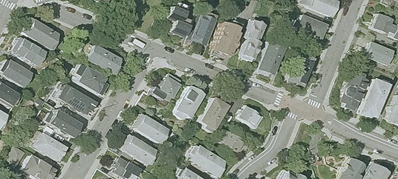 9-Unit Multifamily Development Opportunity