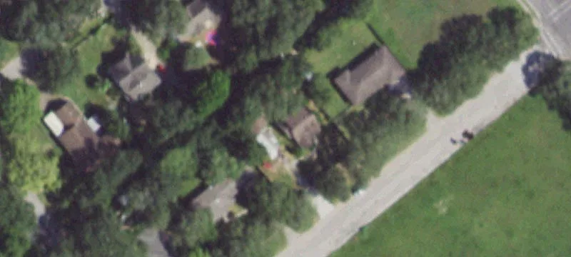 Ready-to-Build Corner Lot