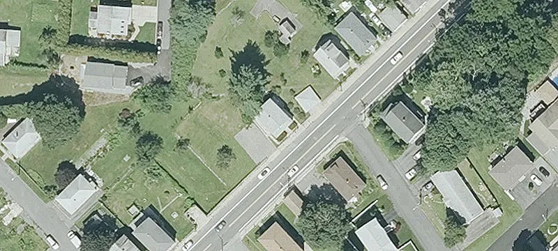Two-Family Residential Income Property