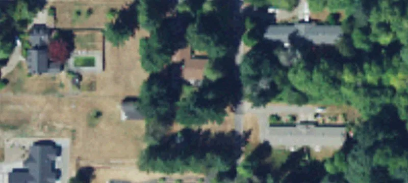 Residential Homesite on Private Drive