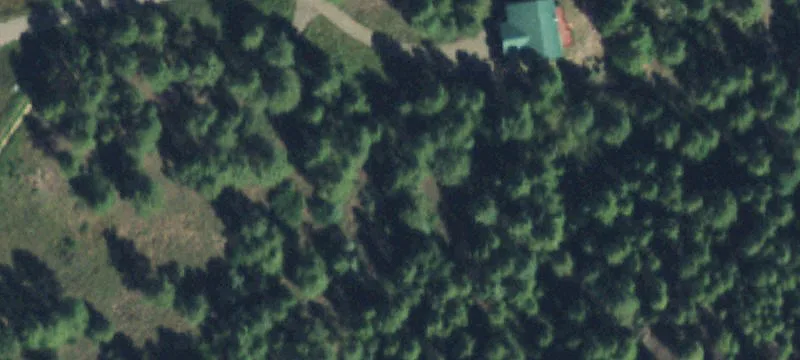 Residential Development Land Lot