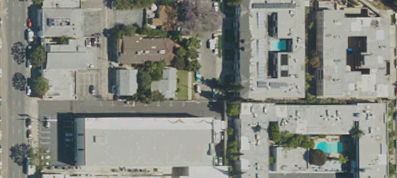3-Unit Residential Income Property