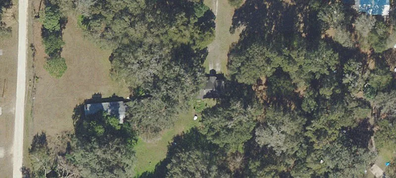 Small Farm Property with 8-Stall Barn