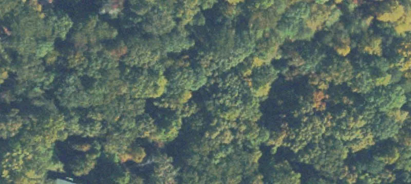 Build-Ready Residential Homesite