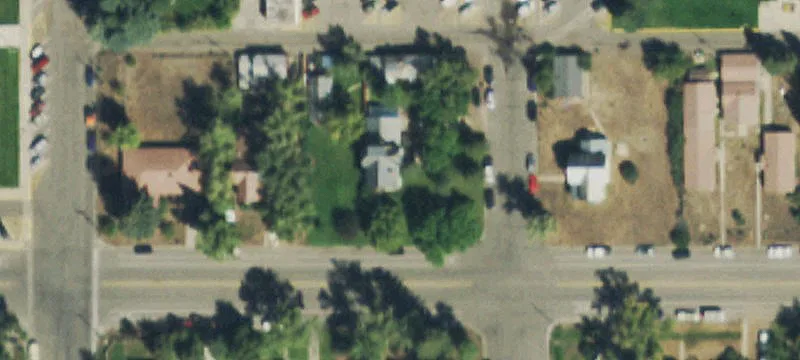 Historic Victorian Multifamily Property