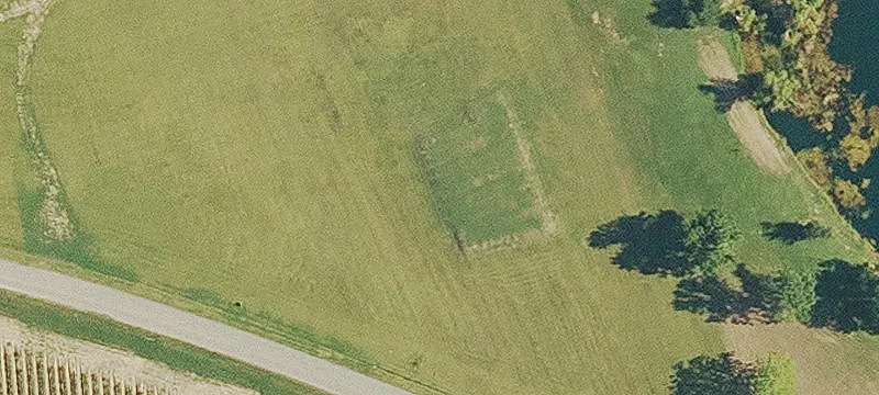 Residential Land Tract