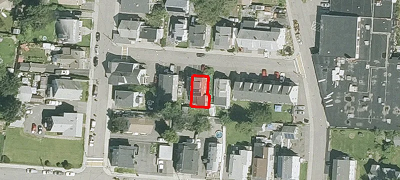 Two-Family Residential Income Property