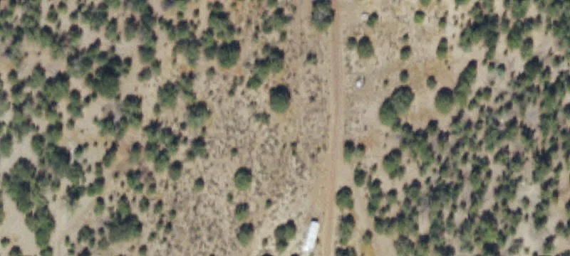Mountain View Land Parcel