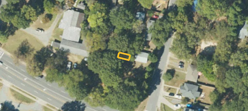 Residential Development Homesite