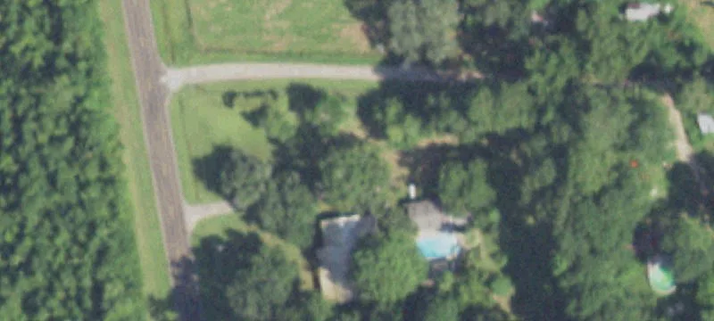 Agricultural Tract With Utilities Access